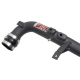 Injen 22-23 Honda/Acura Civic/Si/Integra 1.5L Turbo Aluminum Intercooler Pipe Kit - Wrinkle Black thumbnail 2
