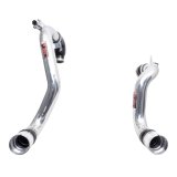 Injen 21-23 Ford Bronco L4-2.3L Turbo EcoBoost SES Intercooler Pipes Polished thumbnail 5