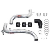 Injen 21-23 Ford Bronco L4-2.3L Turbo EcoBoost SES Intercooler Pipes Polished thumbnail 6