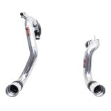 Injen 21-23 Ford Bronco L4-2.3L Turbo EcoBoost SES Intercooler Pipes Polished thumbnail 8