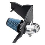 Injen 2022+ Kia Stinger 2.5L Turbo Polished SP Short Ram Cold Air Intake System thumbnail 2