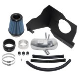 Injen 2022+ Kia Stinger 2.5L Turbo Polished SP Short Ram Cold Air Intake System thumbnail 5