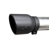 Injen 2016+ Toyota Tacoma L4 2.7L / V6 3.5L Stainless Steel Cat-Back Exhaust System thumbnail 9