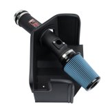Injen 23-25 Toyota GR Corolla L3-1.6L Turbo Wrinkle Black Short Ram Cold Air Intake thumbnail 1