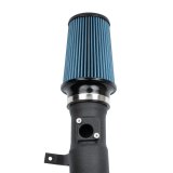 Injen 23-25 Toyota GR Corolla L3-1.6L Turbo Wrinkle Black Short Ram Cold Air Intake thumbnail 2
