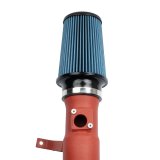 Injen 23-25 Toyota GR Corolla L3-1.6L Turbo Wrinkle Red Short Ram Cold Air Intake thumbnail 2