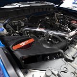Injen 21-24 Ford Bronco V6-2.7L Twin Turbo Evolution Intake thumbnail 2
