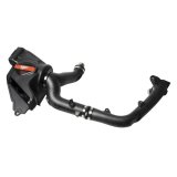 Injen 21-24 Ford Bronco V6-2.7L Twin Turbo Evolution Intake thumbnail 4