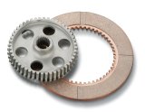OS Giken Nissan 22mm (Push Type) Release Sleeve Assembly Set thumbnail 1