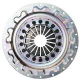 OS Giken Honda S2000 F20/F22C TS Series Twin Plate w/Soft Diaphragm Clutch - Requires HA091-BE30M thumbnail 1