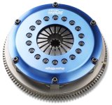 OS Giken Nissan Skyline RB20DET R32 (SP Single Steel) Super Single Clutch thumbnail 1