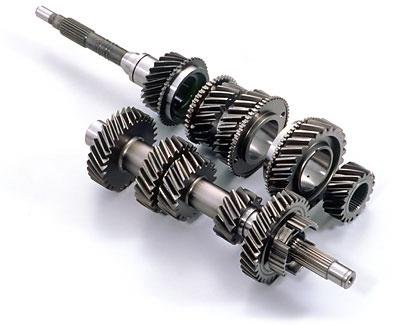 OS Giken Nissan Skyline FS5W30A Trans 3-Speed Close Ratio Gear Kit w/ 5th Gear and Reinf Input Shaft thumbnail 1
