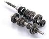 OS Giken Nissan Skyline FS5W30A Trans 3-Speed Close Ratio Gear Kit w/ 5th Gear and Reinf Input Shaft thumbnail 2