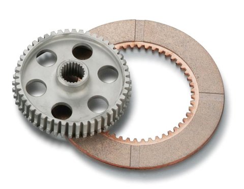 OS Giken Mitsubishi Lancer EVO 4-9 Release Movement Alteration Kit (16-A) thumbnail 1