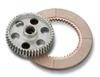 OS Giken Mitsubishi Lancer EVO 4-9 Release Movement Alteration Kit (16-A) thumbnail 2