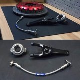 OS Giken Scion FRS / Subaru BRZ Upgraded Fork Release Sleeve Assembly thumbnail 1
