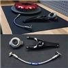OS Giken Scion FRS / Subaru BRZ Upgraded Fork Release Sleeve Assembly thumbnail 3