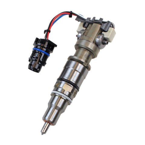Industrial Injection 04-07 Ford 6.0L Stock Fuel Injector thumbnail 2