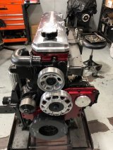 Industrial Injection 07-18 Dodge Cummins 5.9L/6.7L Common Rail Billet Pulley Kit thumbnail 1