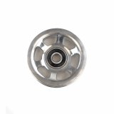 Industrial Injection 07-18 Dodge Cummins 5.9L/6.7L Common Rail Billet Pulley Kit thumbnail 8