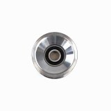Industrial Injection 07-18 Dodge Cummins 5.9L/6.7L Common Rail Billet Pulley Kit thumbnail 9