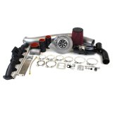 Industrial Injection 07.5-12 Dodge 6.7L S300 SX-E Single Turbo Kit (Kit Only) thumbnail 2