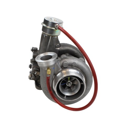 Industrial Injection Boxer 58 Turbo Kit 1994-2002 Dodge Ram 5.9L thumbnail 1