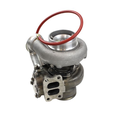 Industrial Injection Boxer 58 Turbo Kit 1994-2002 Dodge Ram 5.9L thumbnail 3