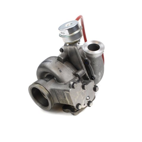 Industrial Injection Boxer 58 Turbo Kit 1994-2002 Dodge Ram 5.9L thumbnail 5