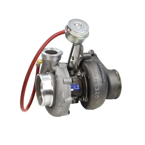 Industrial Injection Boxer 58 Turbo Kit 1994-2002 Dodge Ram 5.9L thumbnail 6