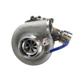 Industrial Injection Dodge 5.9L 2nd Gen PhatShaft 62 Turbo 12CM Housing 350-550 HP thumbnail 2