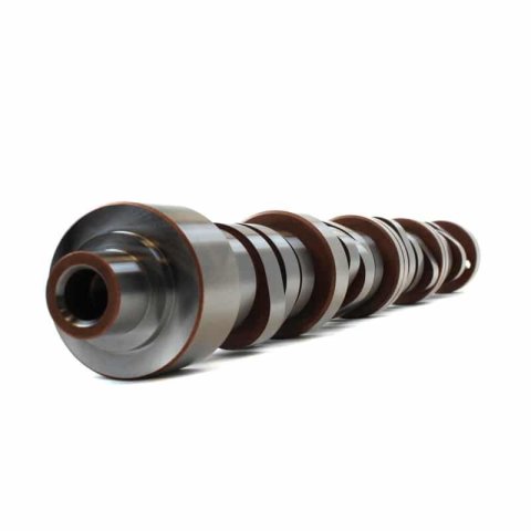Industrial Injection V8 Duramax Alternate Firing Billet Race Stage 1 Camshaft w/ Key thumbnail 2