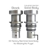 Industrial Injection 6.0L Fuel Injector Dragon Fly / 40HP Injectors thumbnail 1