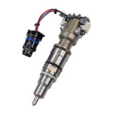 Industrial Injection 6.0L Fuel Injector Dragon Fly / 40HP Injectors thumbnail 2