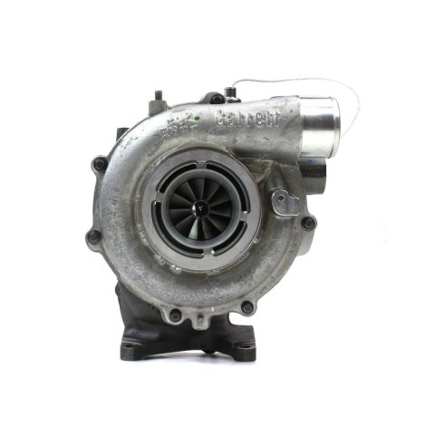 Industrial Injection 04.5-10 LLY/LBZ/LMM 6.6L Chevy Replacement Turbocharger thumbnail 1