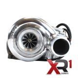 Industrial Injection 13-18 6.7L Cummins XR1 Series Turbocharger thumbnail 1