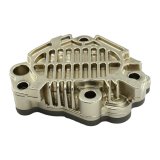 Industrial Injection 01-04 Chevrolet 6.6L LB7 Bag of Parts Stg I thumbnail 2