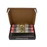 Industrial Injection Dodge 12V Laser Cut Delivery Valves w/ Washers And Gaskets (Complete Kit) thumbnail 1