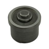 Industrial Injection Dodge 12V Laser Cut Delivery Valves w/ Washers And Gaskets (Complete Kit) thumbnail 2