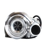 Industrial Injection 07.5-12 Dodge 6.7L Cummins 2500/3500 HE351VGT Holset 63mm XR1 Turbo thumbnail 1