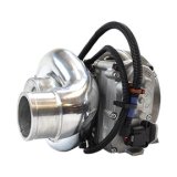 Industrial Injection 07.5-12 Dodge 6.7L Cummins 2500/3500 HE351VGT Holset 63mm XR1 Turbo thumbnail 2