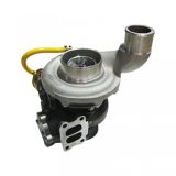 Industrial Injection 04.5-07 Dodge 5.9L Cummins THUNDER 330 Turbo 350-650 HP (Large Flange) thumbnail 1