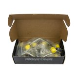 Industrial Injection 01-04 Chevrolet Duramax LB7 New Injector Line Set thumbnail 2