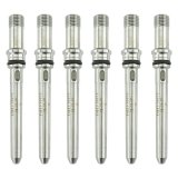 Industrial Injection 13-18 Dodge Cummins 6.7L Reman Stock Injector w/Connecting Tubes thumbnail 2
