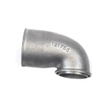 Industrial Injection High Flow 90-Degree Cast Elbow thumbnail 3