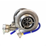 Industrial Injection Boxer 58 Turbo Kit w/ Bullet Blade Technology - 03-07 Cummins thumbnail 2