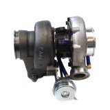 Industrial Injection Boxer 58 Turbo Kit w/ Bullet Blade Technology - 03-07 Cummins thumbnail 4