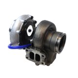 Industrial Injection Boxer 58 Turbo Kit w/ Bullet Blade Technology - 03-07 Cummins thumbnail 6