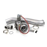 Industrial Injection Boxer 58 Turbo Kit w/ Bullet Blade Technology - 03-07 Cummins thumbnail 7