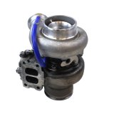 Industrial Injection Boxer 58 Turbo Kit w/ Bullet Blade Technology - 03-07 Cummins thumbnail 9
